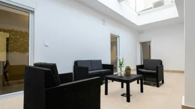 Piso en alquiler en Guindalera - Imagen 10