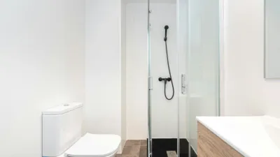Piso en alquiler en Guindalera - Imagen 7