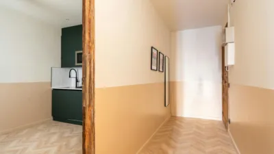 Piso en alquiler en La Sagrada Família - Imagen 4