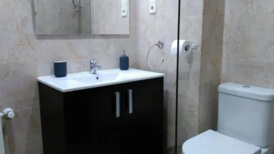 Piso en alquiler en Lucero - Imagen 10