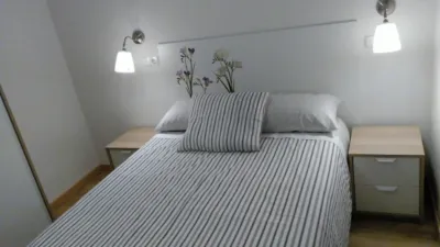 Piso en alquiler en Lucero - Imagen 2