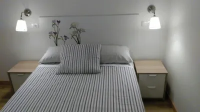 Piso en alquiler en Lucero - Imagen 4