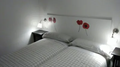 Piso en alquiler en Lucero - Imagen 5