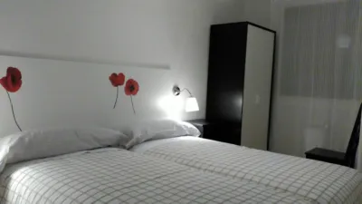 Piso en alquiler en Lucero - Imagen 6