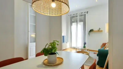 Piso en alquiler en Sant Antoni - Imagen 10