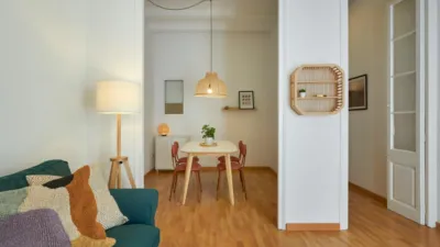 Piso en alquiler en Sant Antoni - Imagen 4