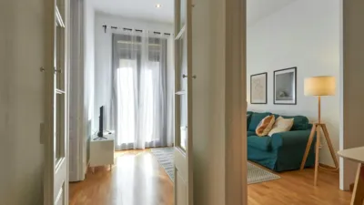 Piso en alquiler en Sant Antoni - Imagen 5