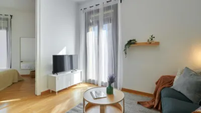 Piso en alquiler en Sant Antoni - Imagen 7