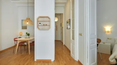 Piso en alquiler en Sant Antoni - Imagen 8