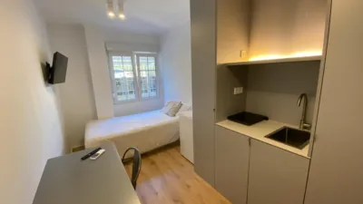 Casa en alquiler en Ciudad Universitaria - Imagen 2