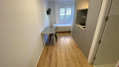 Casa en alquiler en Ciudad Universitaria - Imagen 3