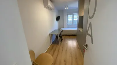 Casa en alquiler en Ciudad Universitaria - Imagen 4