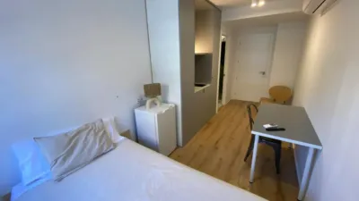 Casa en alquiler en Ciudad Universitaria - Imagen 5