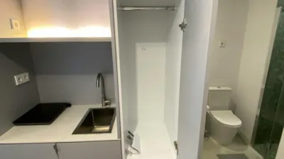 Casa en alquiler en Ciudad Universitaria - Imagen 8