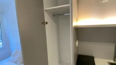 Casa en alquiler en Ciudad Universitaria - Imagen 9