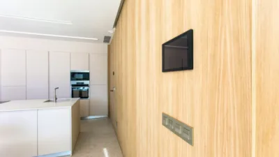 Casa – Dénia - Vista 3