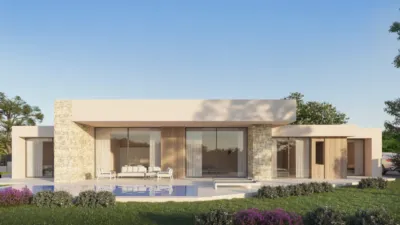 Casa – Dénia - Vista 5