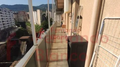 Piso en Abando photo 3