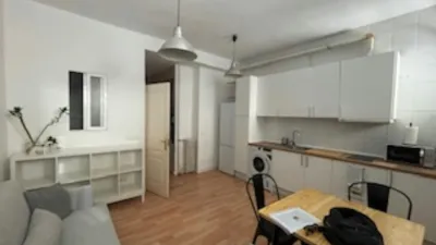 Piso en alquiler en Goya - Imagen 2