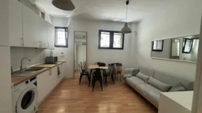 Piso en alquiler en Goya - Imagen 3