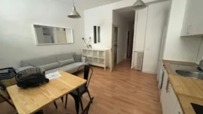 Piso en alquiler en Goya - Imagen 4