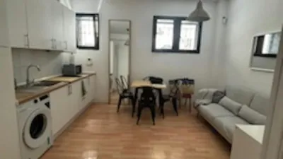 Piso en alquiler en Goya - Imagen 7