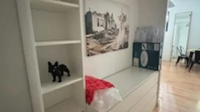 Piso en alquiler en Goya - Imagen 9