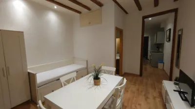 Piso en alquiler en El Raval - Imagen 10