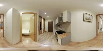 Piso en alquiler en El Raval - Imagen 2