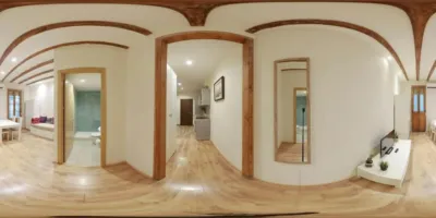 Piso en alquiler en El Raval - Imagen 4
