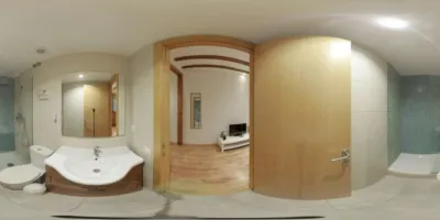 Piso en alquiler en El Raval - Imagen 5