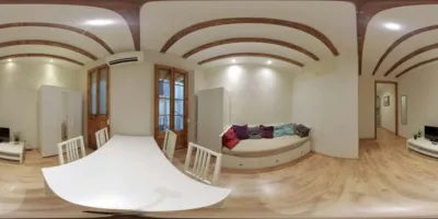 Piso en alquiler en El Raval - Imagen 6