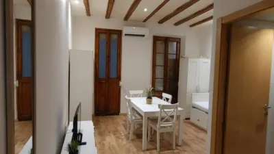 Piso en alquiler en El Raval - Imagen 7