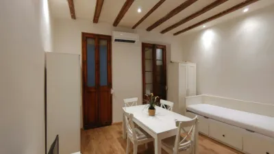 Piso en alquiler en El Raval - Imagen 9