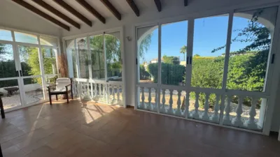 Casa – Dénia - Vista 3