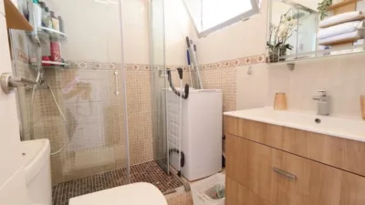Apartment in La Veleta photo 10