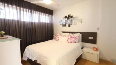 Apartment in La Veleta photo 25