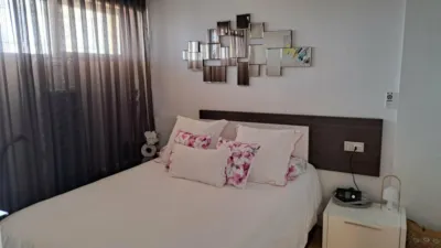 Apartment in La Veleta photo 26