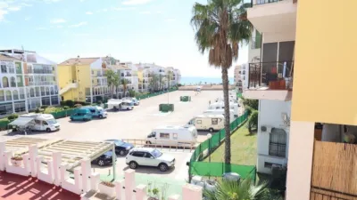 Apartment in La Veleta photo 31