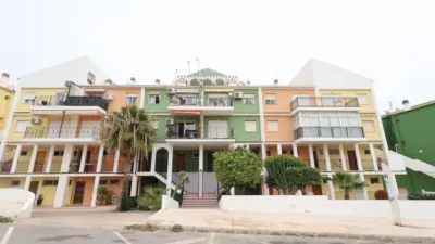 Apartment in La Veleta photo 33