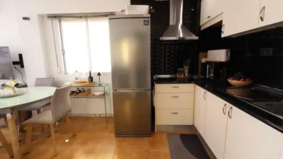 Apartment in La Veleta photo 35