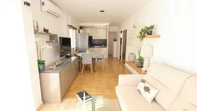 Apartment in La Veleta photo 3