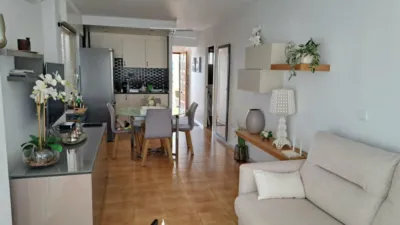 Apartment in La Veleta photo 40