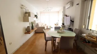 Apartment in La Veleta photo 45
