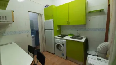Piso en alquiler en Embajadores-Lavapiés - Imagen 10