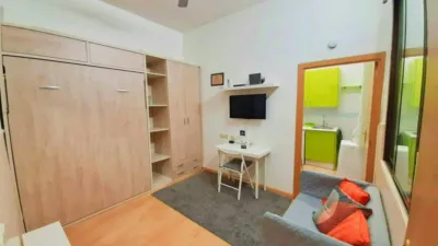 Piso en alquiler en Embajadores-Lavapiés - Imagen 4