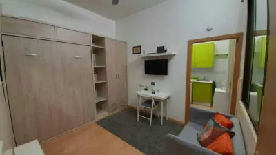 Piso en alquiler en Embajadores-Lavapiés - Imagen 5