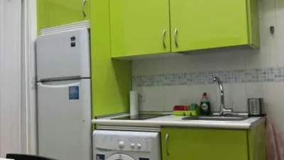 Piso en alquiler en Embajadores-Lavapiés - Imagen 6