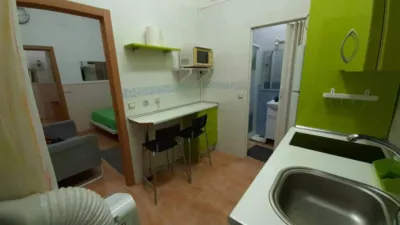 Piso en alquiler en Embajadores-Lavapiés - Imagen 8