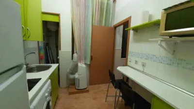 Piso en alquiler en Embajadores-Lavapiés - Imagen 9